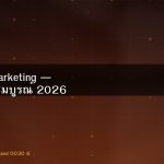 Affiliate Marketing เริ่มยังไงให้ได้เงินจริง ไม่ใช่แค่ฝัน