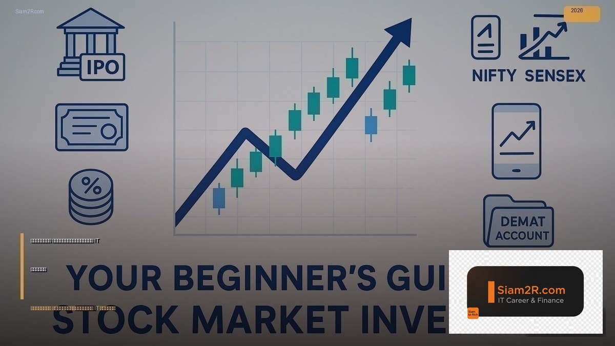 ลงทุนแมน สรุปบทเรียนที่คน IT ควรรู้