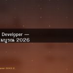 อยากเป็น Blockchain Dev ต้องรู้อะไร ใช้เวลาแค่ไหน