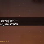 Blockchain Developer เรียนอะไรบ้าง เริ่มจากตรงไหน