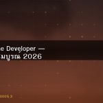 Side Income ที่ Developer ทำได้ โดยใช้ทักษะที่มี