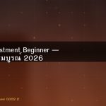 ลงทุนหุ้นครั้งแรก ต้องรู้อะไรบ้าง สรุปให้ครบ