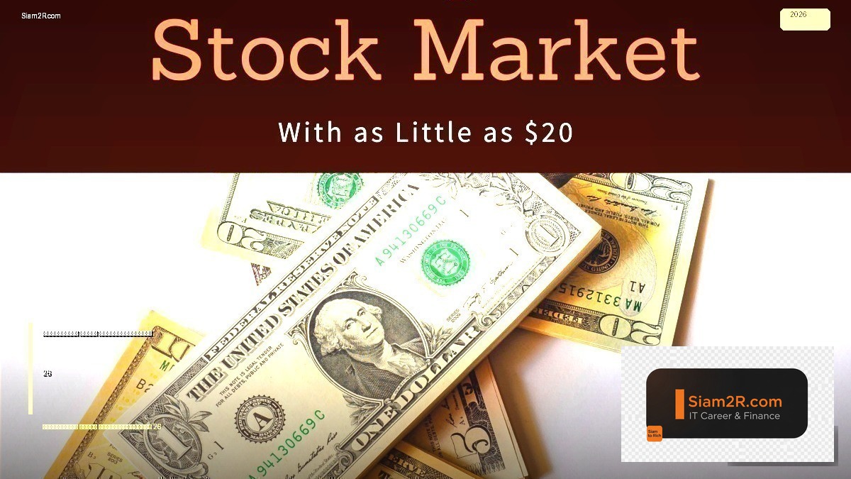 จีบให้วุ่น ลงทุน ด้วยรักพากย์ไทย 26