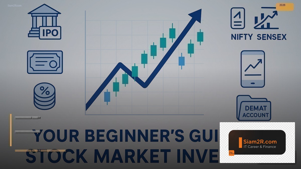 ลงทุนในตัวเอง ทักษะ IT ที่ควรเรียนเพิ่มในปี 2026