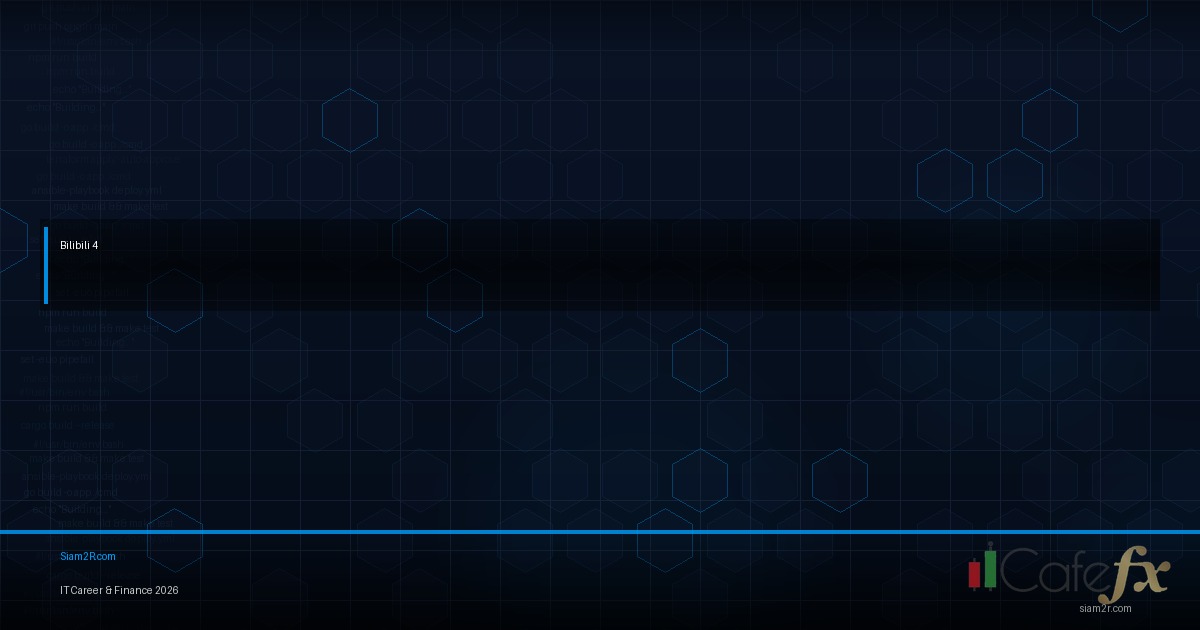 จีบให้วุ่น ลงทุน ด้วยรัก พากย์ไทย bilibili 4