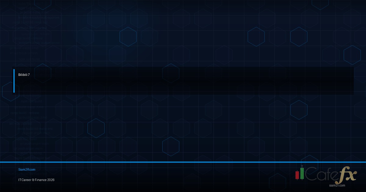 จีบให้วุ่น ลงทุน ด้วยรัก พากย์ไทย bilibili 7