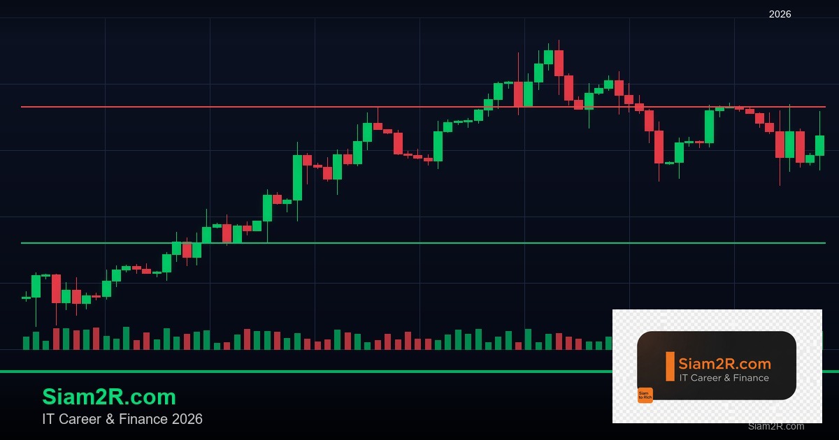 Forex Consistency ความสม่ำเสมอกำไร 2569