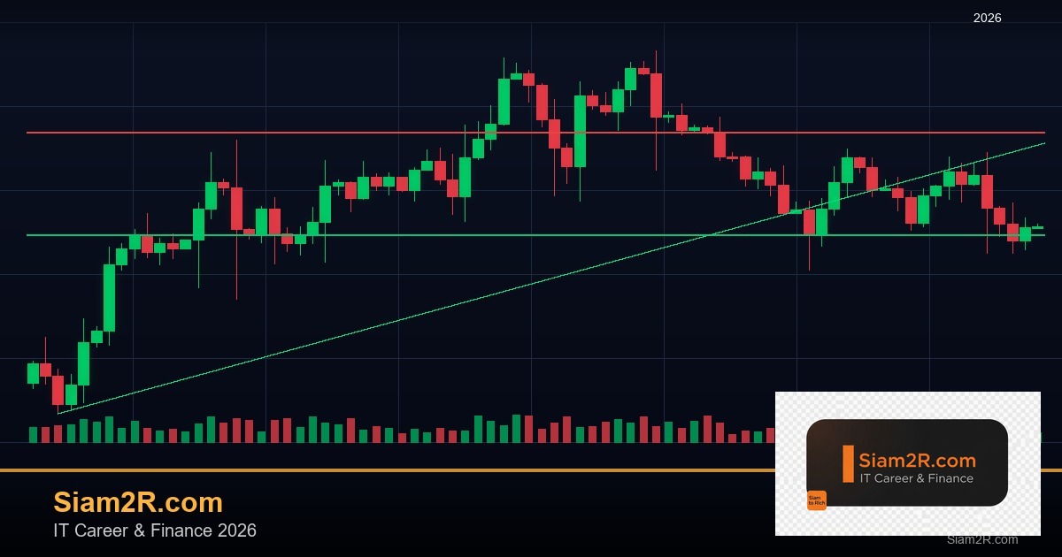 DevOps Career Path เงินเดือนและทักษะ รอบ 139