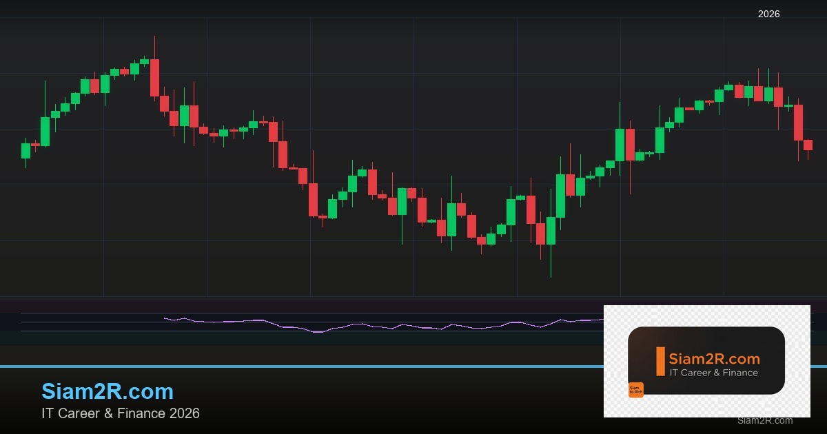 หุ้นมือใหม่ เริ่มลงทุนหุ้นไทยอย่างปลอดภัย รอบ 247