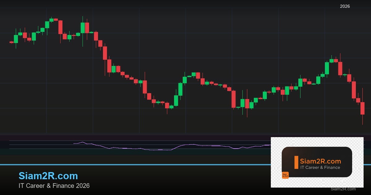 Forex Margin Call คืออะไร ป้องกันยังไง ไม่ให้ล้างพอร์ต