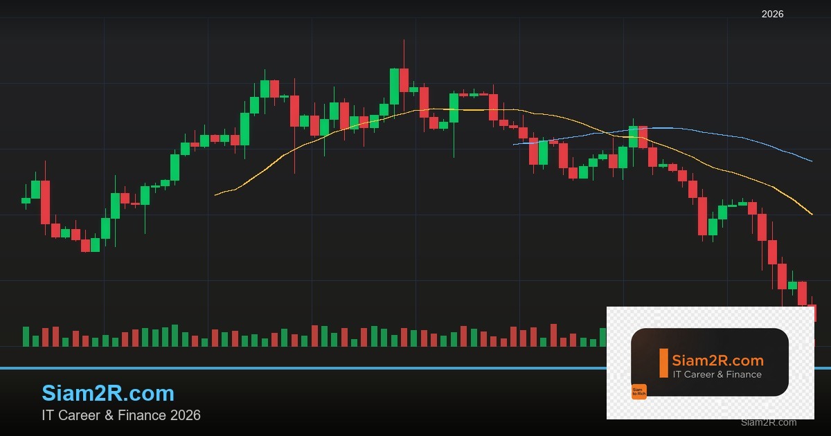 หุ้นมือใหม่ เริ่มลงทุนหุ้นไทยอย่างปลอดภัย รอบ 85