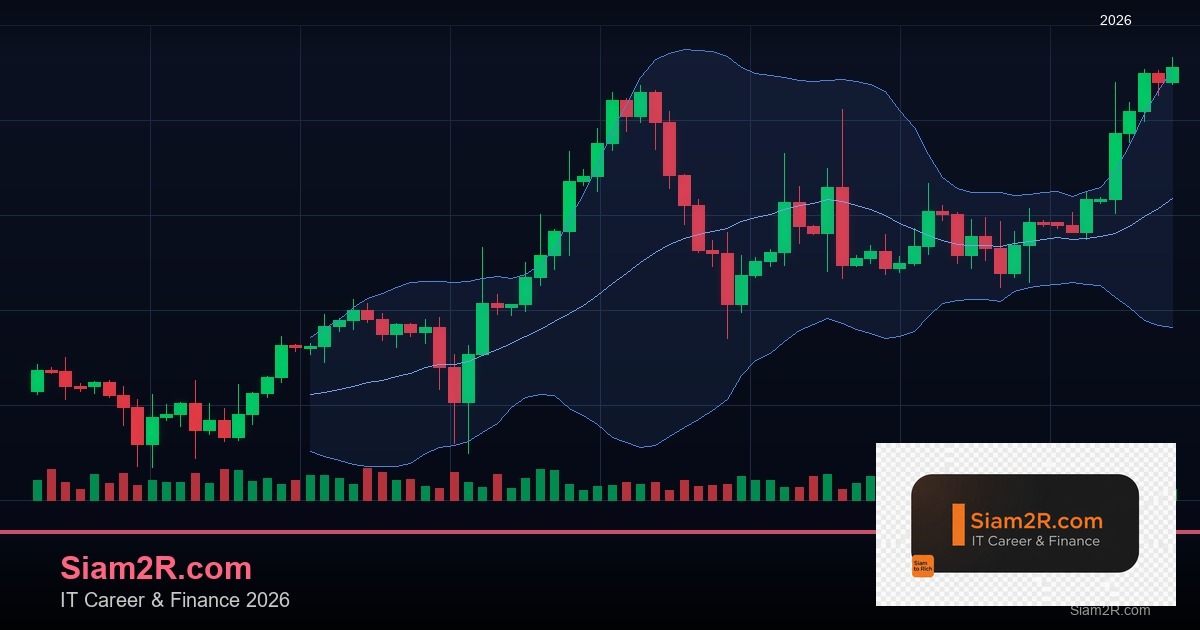 Forex Copy Trade คืออะไร ก็อปปี้เทรด ดีไหม ข้อควรรู้ 2569