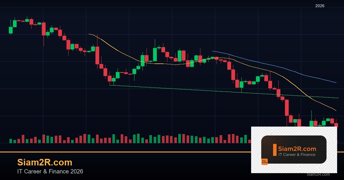 Bitcoin Layer 2: Lightning Network, Stacks, RGB, BitVM และ Ordinals