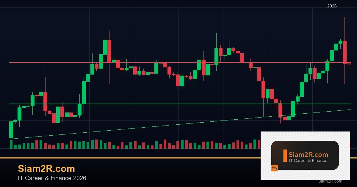 Forex Walk Forward Analysis ทดสอบเดินหน้า 2569