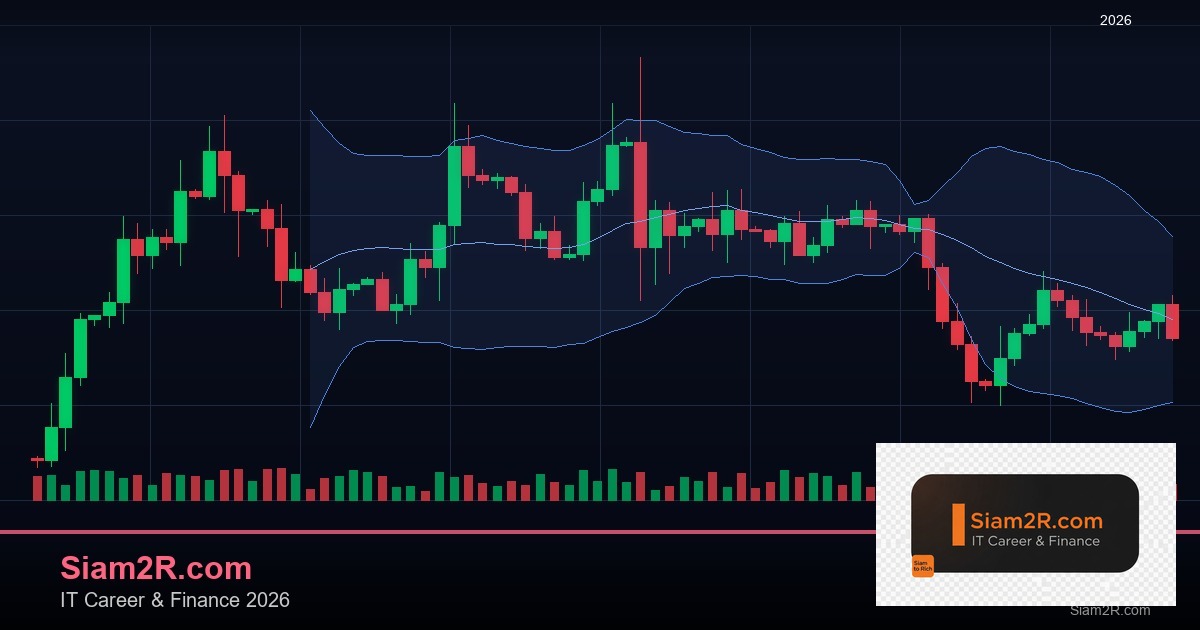 Forex Breakout Strategy เทรดทะลุแนวรับ ทำยังไง 2569