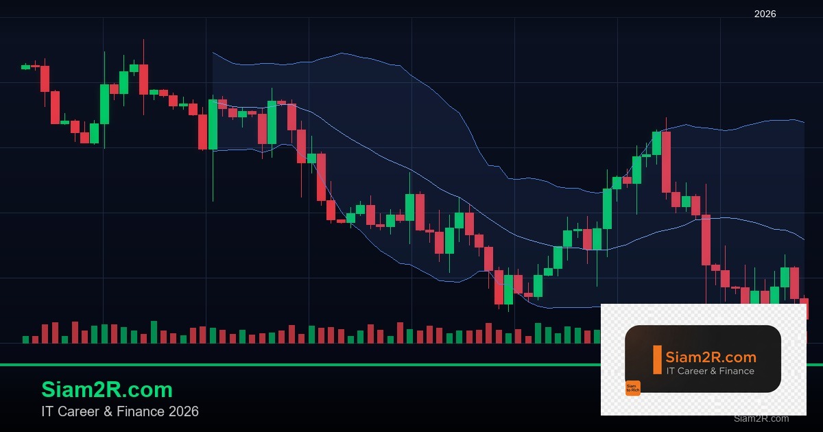 พันธบัตรรัฐบาลไทย วิเคราะห์โอกาสการลงทุน รอบ 172