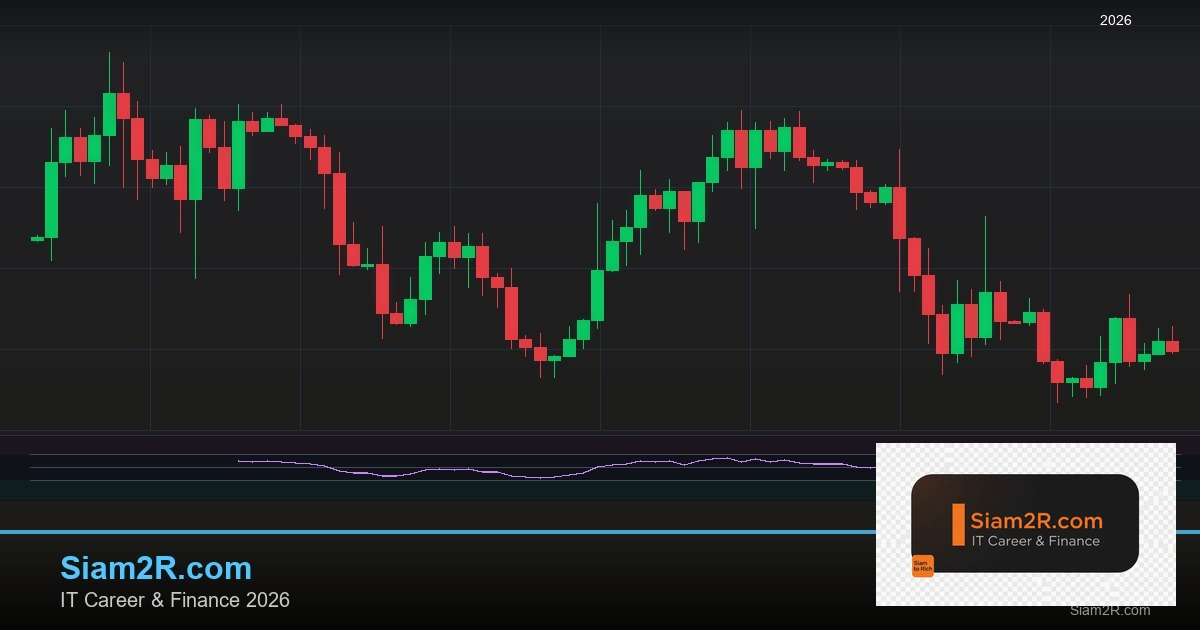 หุ้นมือใหม่ เริ่มลงทุนหุ้นไทยอย่างปลอดภัย รอบ 138