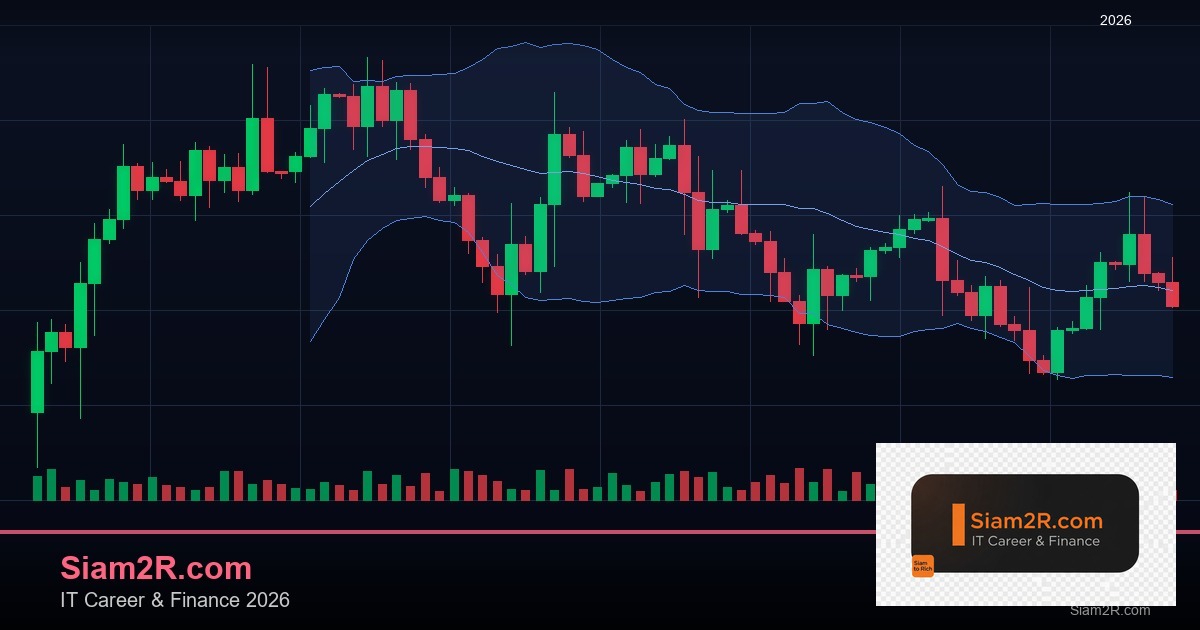 พันธบัตรรัฐบาลไทย วิเคราะห์โอกาสการลงทุน รอบ 203