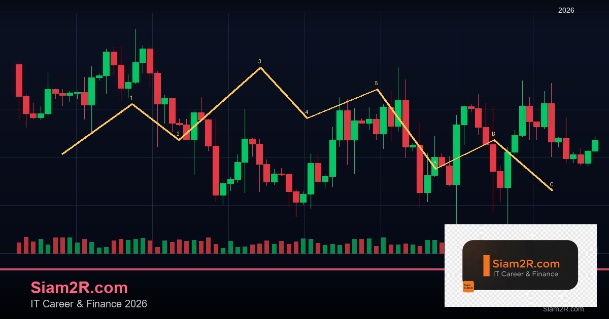Forex เทรดช่วง London Session ทำกำไรยังไง 2569