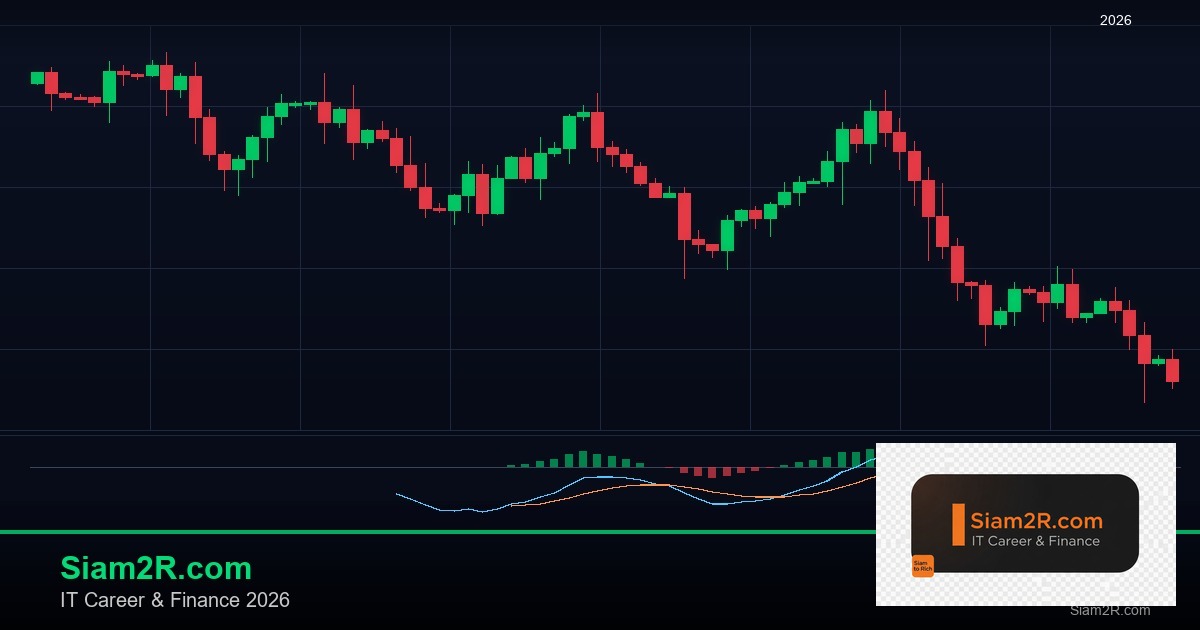 Forex Harmonic Gartley แพทเทิร์นฮาร์โมนิก 2569
