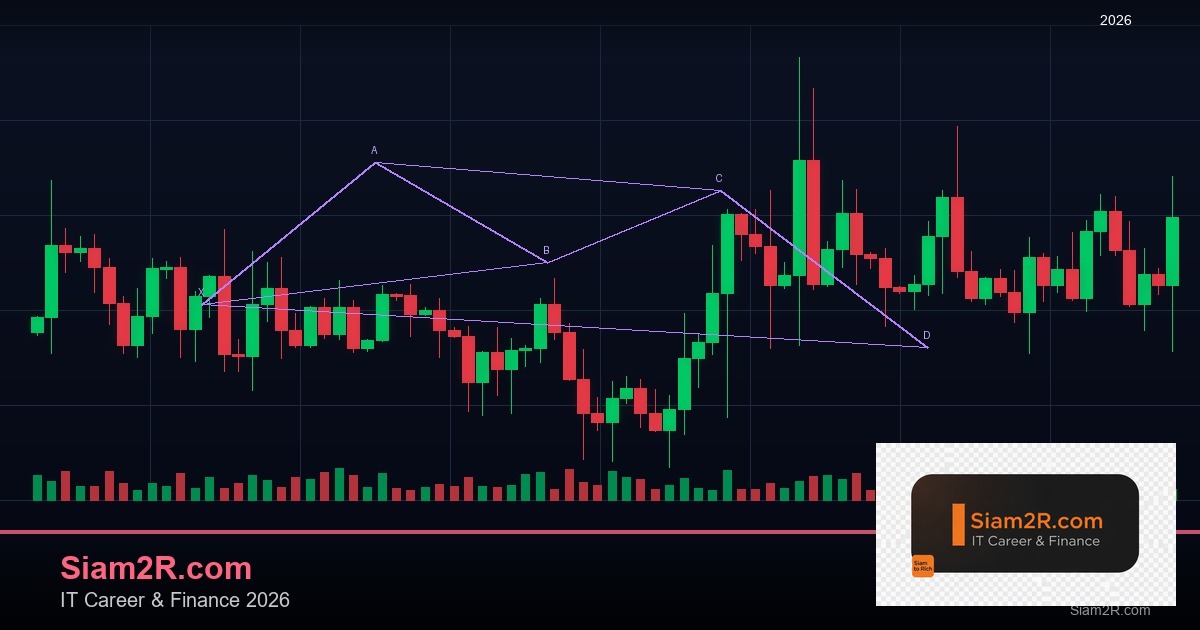 DevOps Career Path เงินเดือนและทักษะ รอบ 301