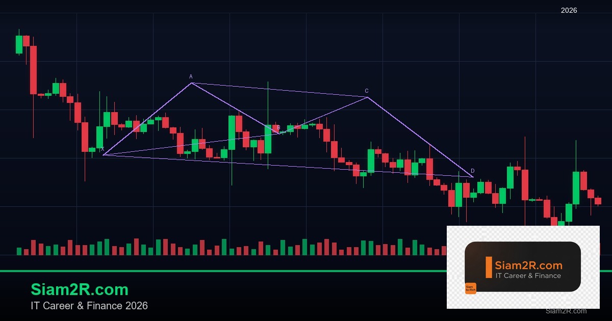 ภาษีขายหุ้น 2568: Financial Transaction Tax และผลกระทบต่อนักลงทุน