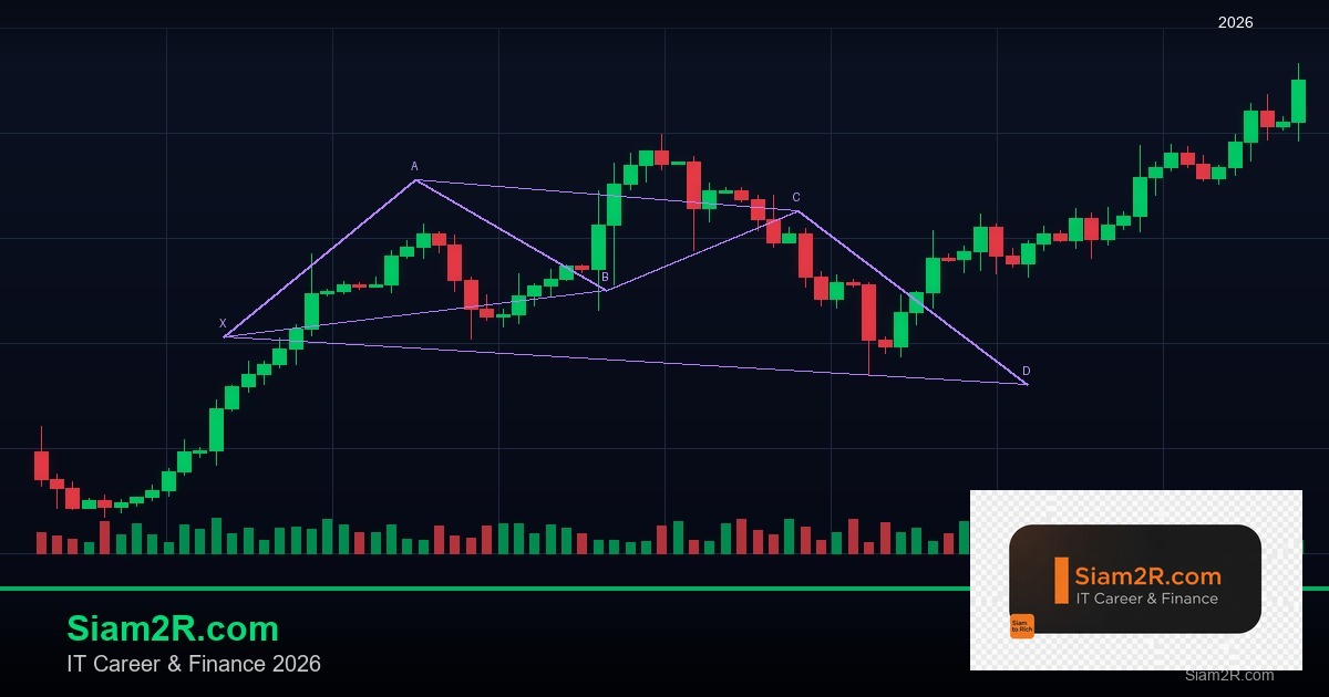 DevOps Career Path เงินเดือนและทักษะ รอบ 55