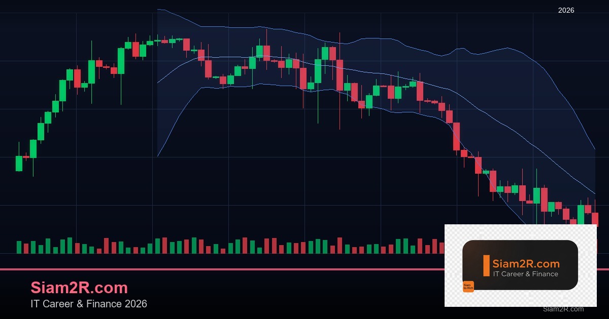 Forex Regulation ใบอนุญาตโบรกเกอร์ สำคัญยังไง 2569