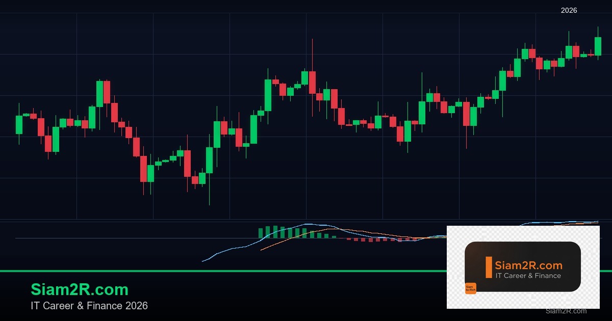 หุ้นมือใหม่ เริ่มลงทุนหุ้นไทยอย่างปลอดภัย รอบ 133