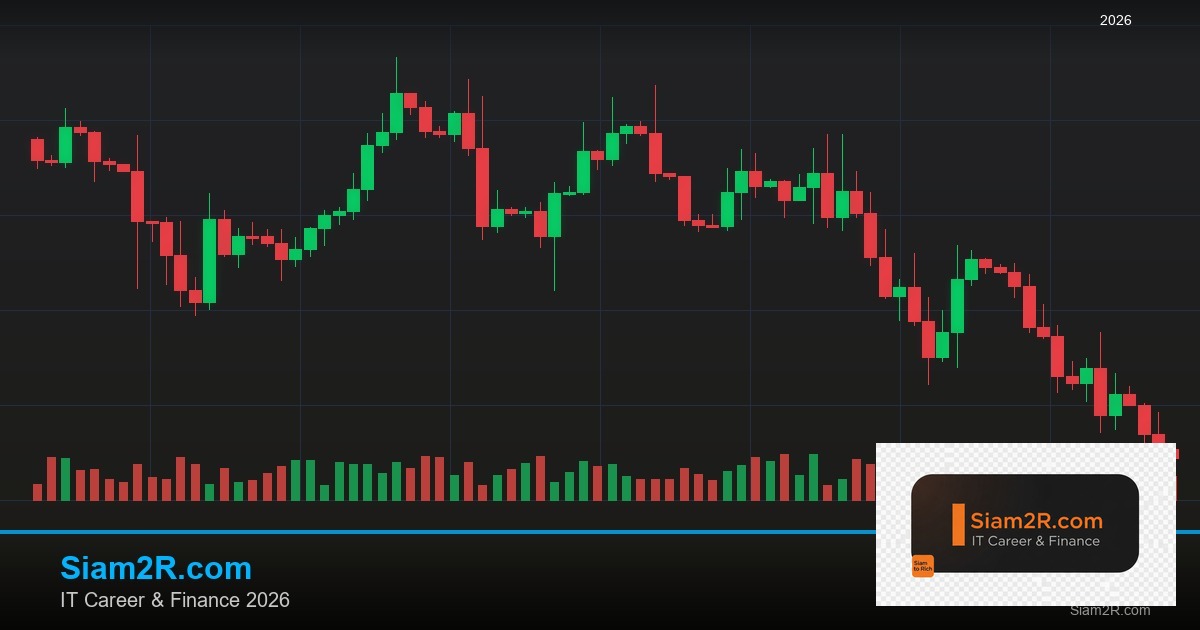 Swap Rate Forex คืออะไร: ค่าธรรมเนียมถือข้ามคืนที่เทรดเดอร์ต้องรู้