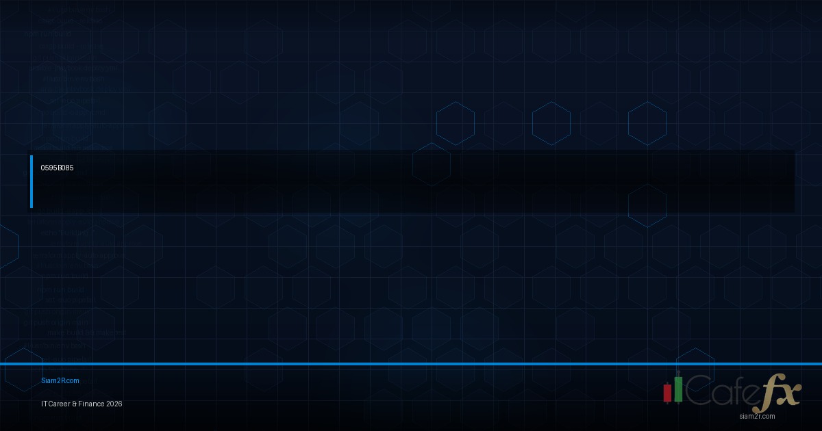 Pairs Trading: Statistical Arbitrage, Cointegration, Z-Score, Mean Reversion และ