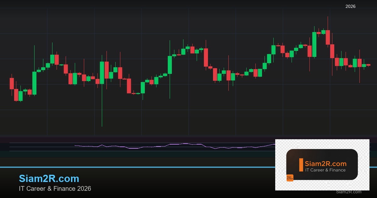 DevOps Career Path เงินเดือนและทักษะ รอบ 121
