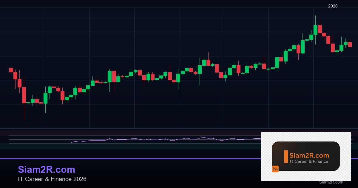 หุ้นมือใหม่ เริ่มลงทุนหุ้นไทยอย่างปลอดภัย รอบ 6
