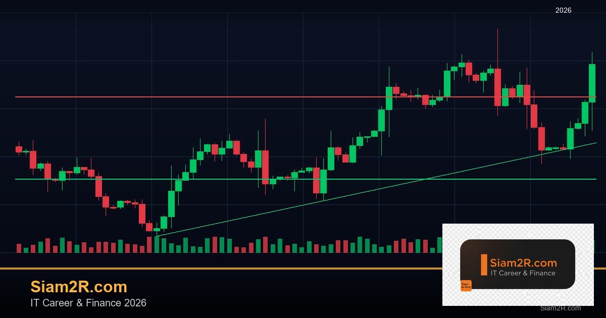 ลดภาษี Freelance เทคนิคประหยัดภาษี รอบ 305