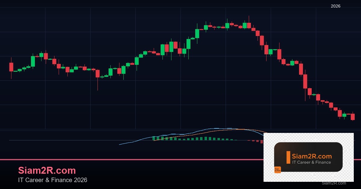 หุ้นมือใหม่ เริ่มลงทุนหุ้นไทยอย่างปลอดภัย รอบ 302