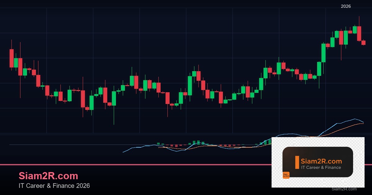 พันธบัตรรัฐบาลไทย วิเคราะห์โอกาสการลงทุน รอบ 269
