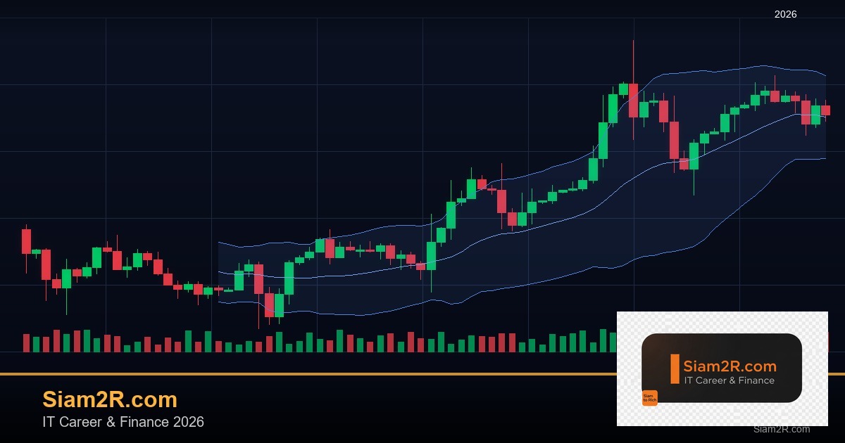Forex Correlation คู่เงินสัมพันธ์กัน เทรดคู่ไหนดี 2569