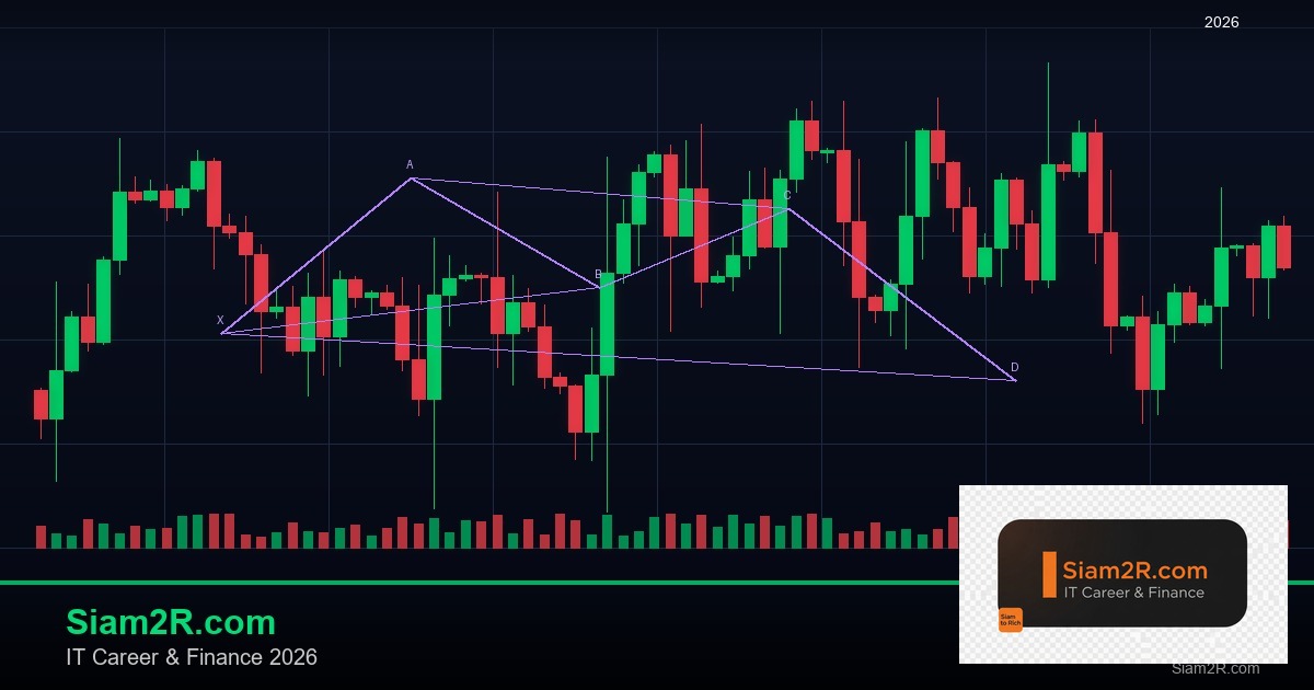 Forex Trading Journal บันทึกการเทรด สำคัญยังไง 2569