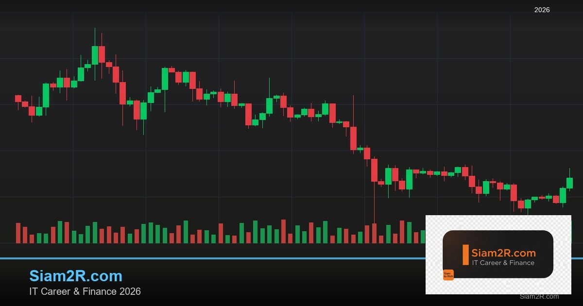 Forex TradingView ดูกราฟวิเคราะห์ ยังไง 2569