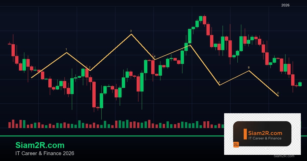 Position Sizing: คำนวณ Lot Size ให้เหมาะกับ Risk ที่รับได้