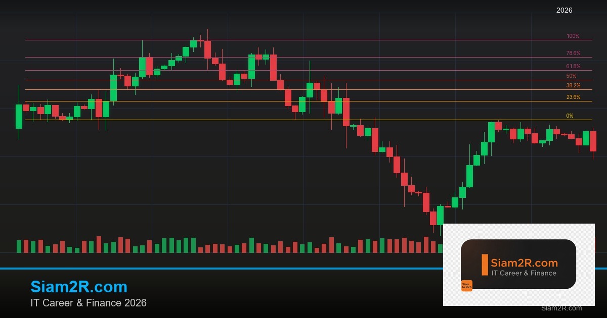 DevOps Career Path เงินเดือนและทักษะ รอบ 205