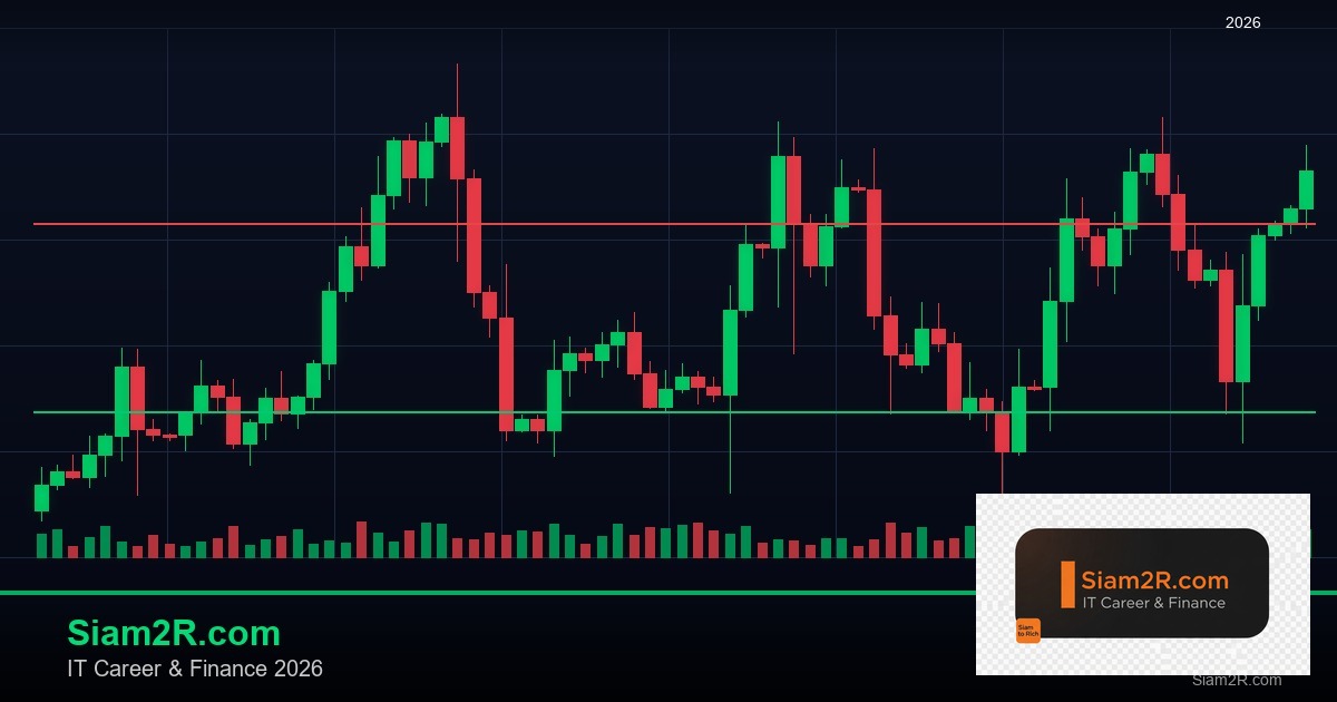 Backtest กลยุทธ์เทรด Forex: วิธีทดสอบระบบก่อนใช้เงินจริง