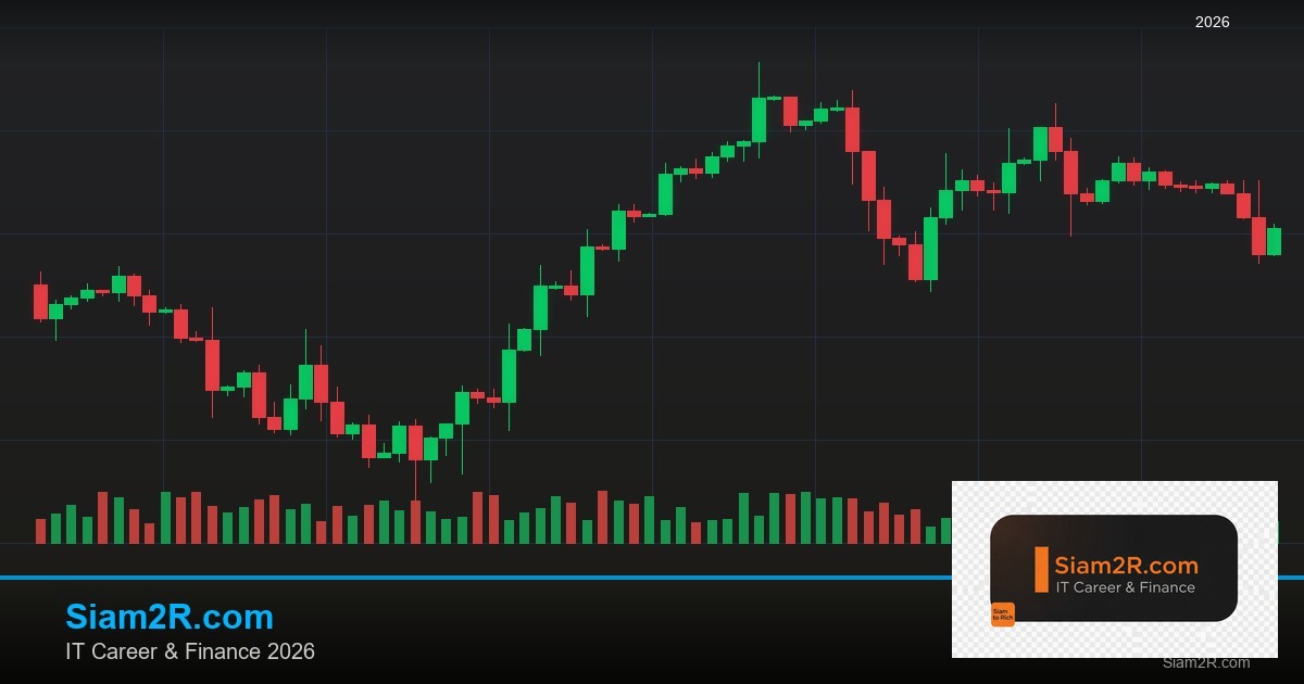 DevOps Career Path เงินเดือนและทักษะ รอบ 153
