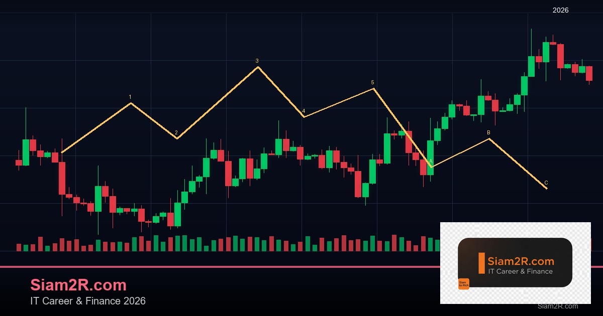 หุ้นมือใหม่ เริ่มลงทุนหุ้นไทยอย่างปลอดภัย รอบ 50