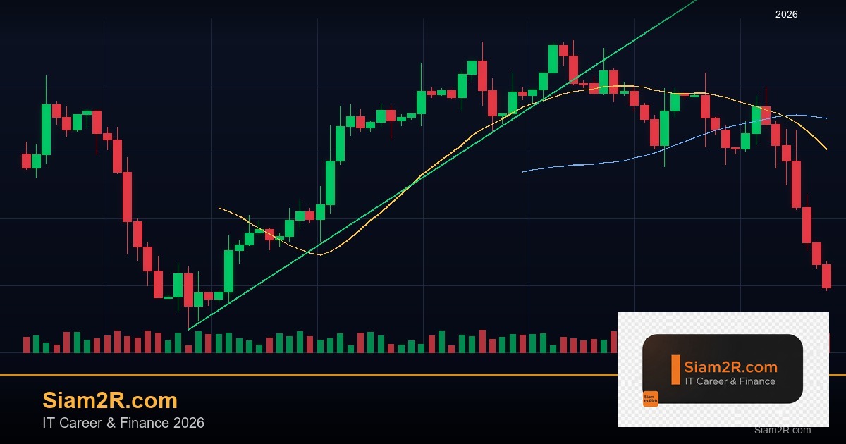 Forex เลือกโบรกเกอร์ยังไง ดูอะไรบ้าง 2569