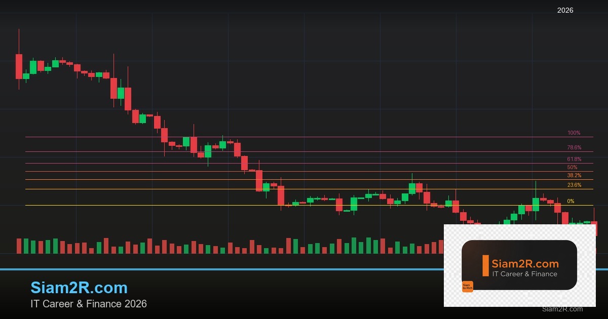 หุ้นมือใหม่ เริ่มลงทุนหุ้นไทยอย่างปลอดภัย รอบ 33