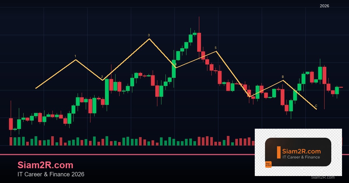 AI Trading Bot Forex ใช้ได้จริงไหม วิเคราะห์ 2026