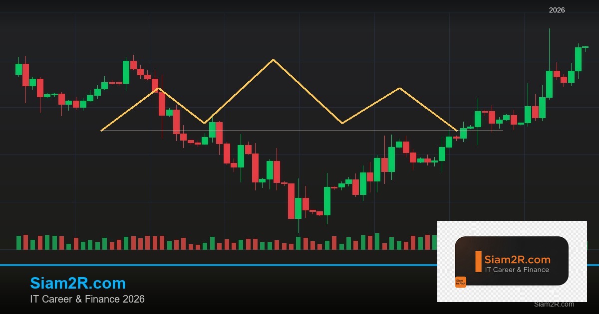 DevOps Career Path เงินเดือนและทักษะ รอบ 110