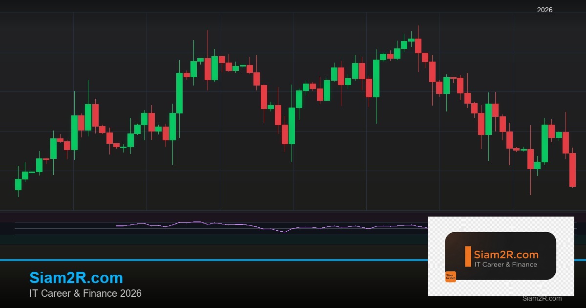 หุ้นมือใหม่ เริ่มลงทุนหุ้นไทยอย่างปลอดภัย รอบ 32