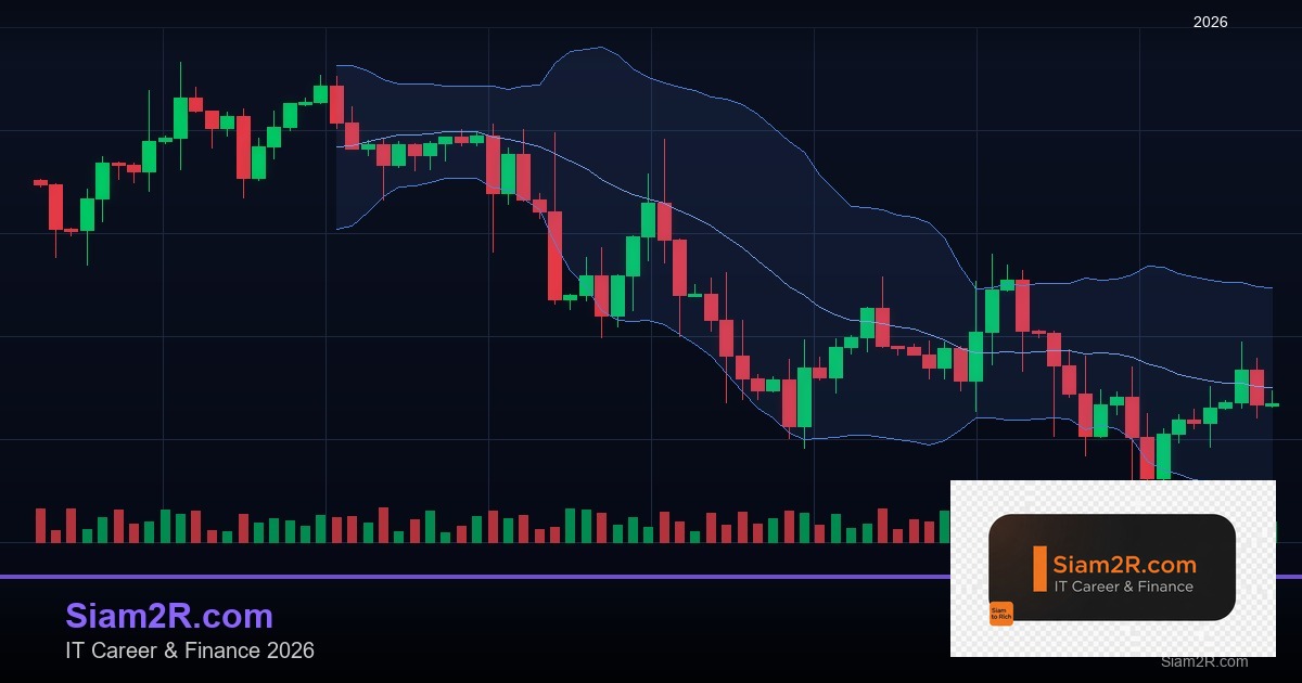 พันธบัตรรัฐบาลไทย วิเคราะห์โอกาสการลงทุน รอบ 196
